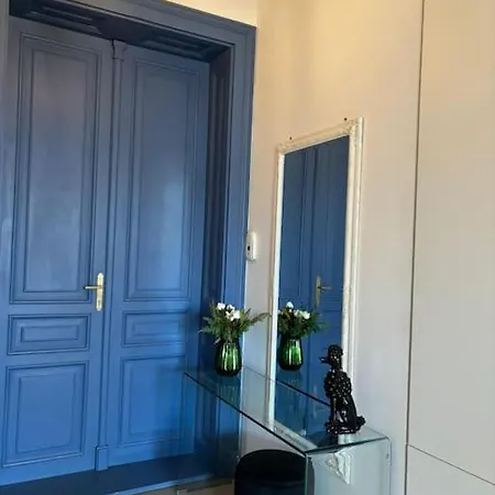 Joy Prefectura 13 Apartment *