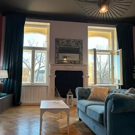 Apartment Joy Prefectura 13 Timisoara