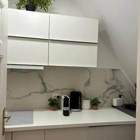 Apartment Joy Prefectura 13 *