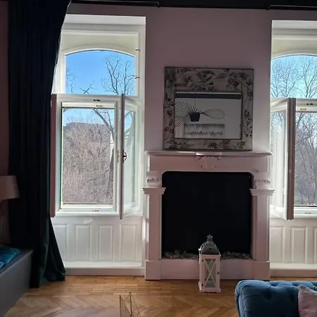 Apartment Joy Prefectura 13 Timisoara