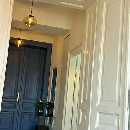 Apartment Joy Prefectura 13 Timisoara