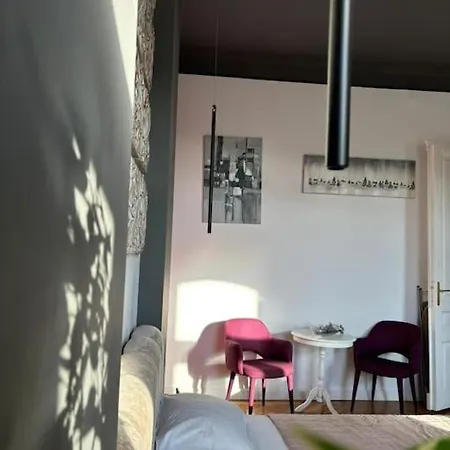 Joy Prefectura 13 Apartment Timisoara